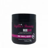 Styllus Beauty Mascara black 500g