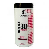 Botox Capelli 3D Capelli 1 kg