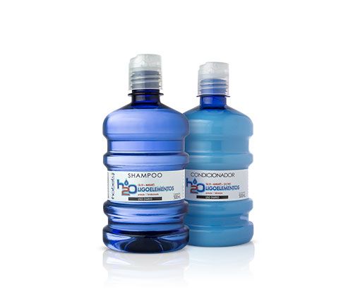 Condicionador Hobety H2O