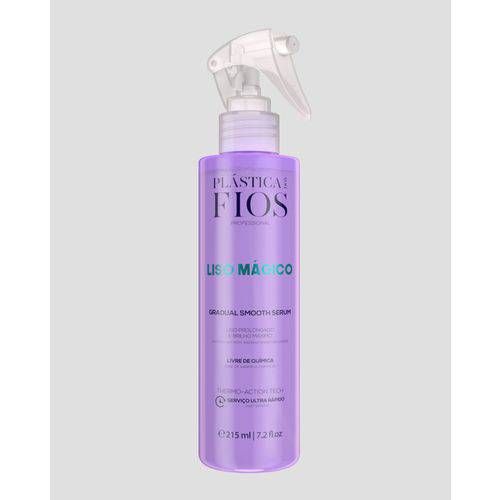 Liso Magico 215 ml Cadiveu