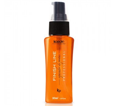 KAEDO REPARADOR DE PONTAS FINISH LINE 35ML