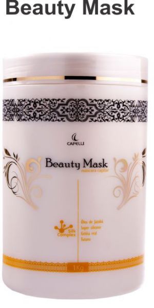 Desmonta Cabelo 1 kg Capelli