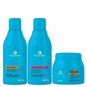 Kit manutençao Blumare
