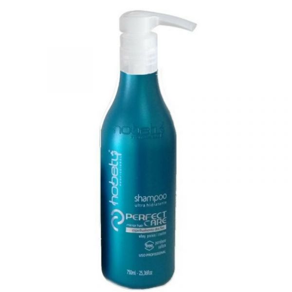 Shampoo Mar Morto Hobety 750ml