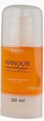 Kaedo Nano Oil Argan 30 ml