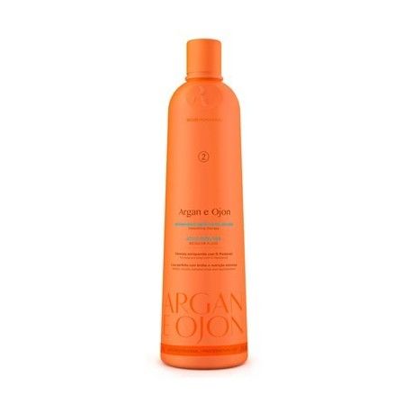Passo 2 Richee Alinhamento Capilar Argan/Ojon 1x1.000 ml
