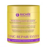Richée Clinic Repair System Máscara Revitalizante 500g