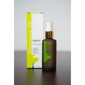 Oleo de argan 30ml Capelli
