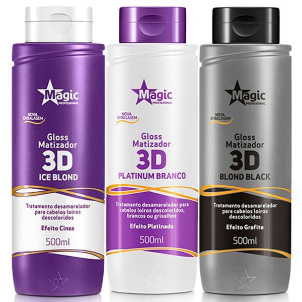 Magic Color 500 ml
